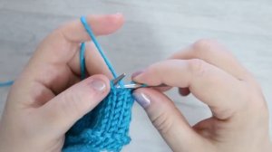 КАК ЗАКРЫТЬ ПРОЙМУ РУКАВА СПИЦАМИ БЕЗ СТУПЕНЕК