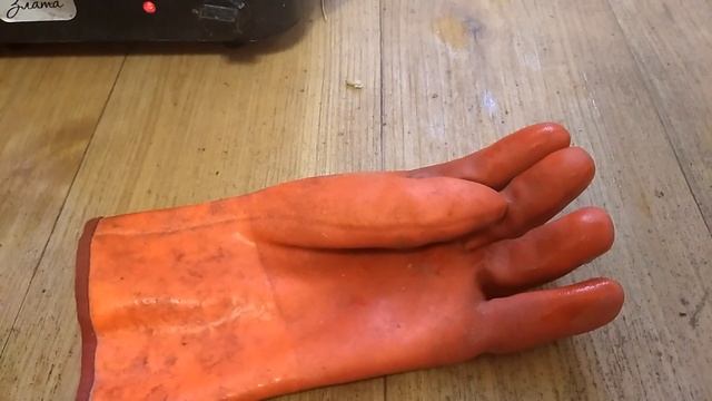 Заготовка ивы для плетения. Часть 2. Варка и очистка прута смотреть онлайн