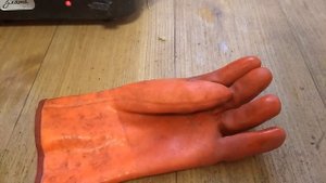 Заготовка ивы для плетения. Часть 2. Варка и очистка прута