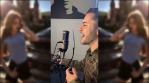 Navai, Bahh Tee - Не приму и даром #Cover by Oleg Morozov