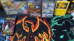 *NEW* Is it worth Opening Pokémon Hidden Fates Elite Trainer Box In 2021!?