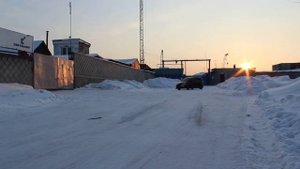 Выхлоп на Daihatsu YRV turbo, Kakimoto (Jpn.), резонатор Honda, с катализатором