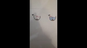 Выпуск 2. Опыт на закон преломления света