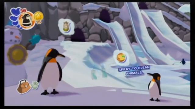 World Of Zoo Review Wii смотреть онлайн