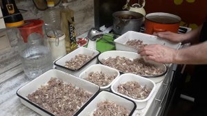 Супер холодец из говядины и индейки без свинины.Приходите пробовать на Пасху!!!