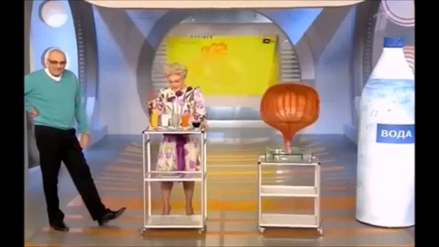 ВОДА ВОДА ВОДА 1 канал Жить Здорово с Еленой Малышевой смотреть онлайн
