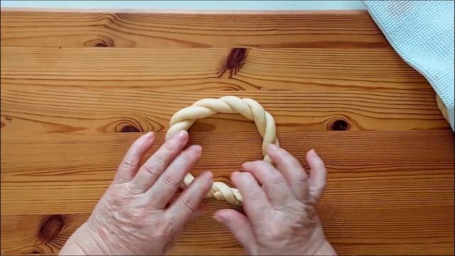 Турецкий Симит/бублик с кунжутом. Легкий рецепт Симита как в супермаркета. Как приготовить симит. смотреть онлайн