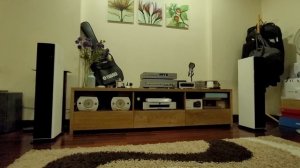 Dynaudio Xeo 5