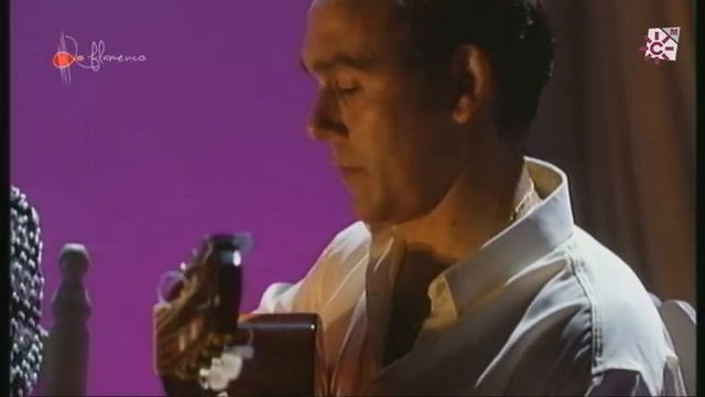 Bulerías. La Negra. 1997 смотреть онлайн