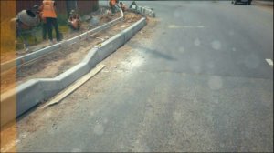 С Днём дорожного хозяйства!