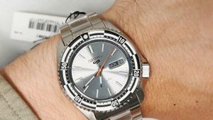 Unboxing The Seiko 5 Sports Vintage SRPK09K1 - Special Edition