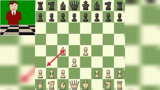 Обучение шахматам первые шаги. Основы тактики и дебюта для начинающих изучать игру