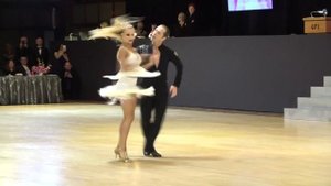 Riccardo Cocchi & Yulia Zagoruychenko - Jive