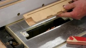 Настройка и модернизация циркулярной пилы JBTS-10.  Часть 2.  Противоскольный вкладыш, биения диска