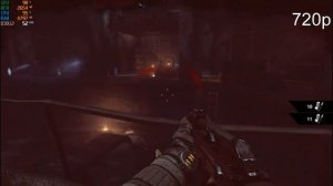 Metro Exodus Gtx 1050ti 4gb , i5-2400 Benchmark with Gameplay