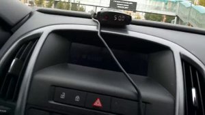 ibox x10 gps vs камера автодория г.Казань
