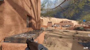 [CoD: BOCW] 101–9 in Collateral Strike Hardcore Hardpoint