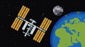 What Do Astronauts Eat In Space? | Songs For Kids | KLT