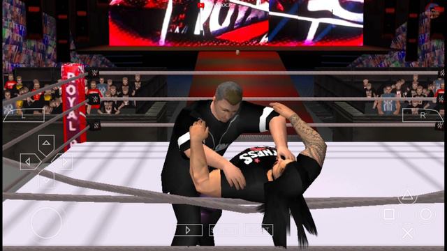 WOW! I GOT NEW WWE 2K24 PPSSPP GAME FOR MOBILE | WWE 2K24 PSP смотреть онлайн