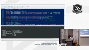 Werde zum XML Ninja mit PowerShell - Andreas Nick