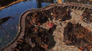 MEDIEVAL KINGDOM WARS - ЗА АБЕРДИН