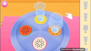 MY BAKERY EMPIRE /играем в детские игры