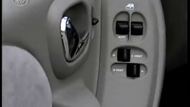 Tracktest Kia Carnival vs. Chrysler Grand Voyager at Motorvision USA vs Korea Cars