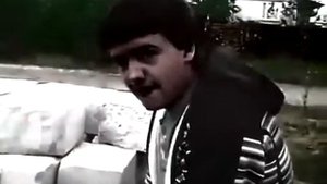 Чёрное золото