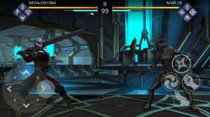 Shadow fight 3, обзор игры.