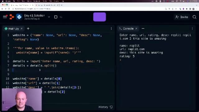 Replit 101 Coding Helpline