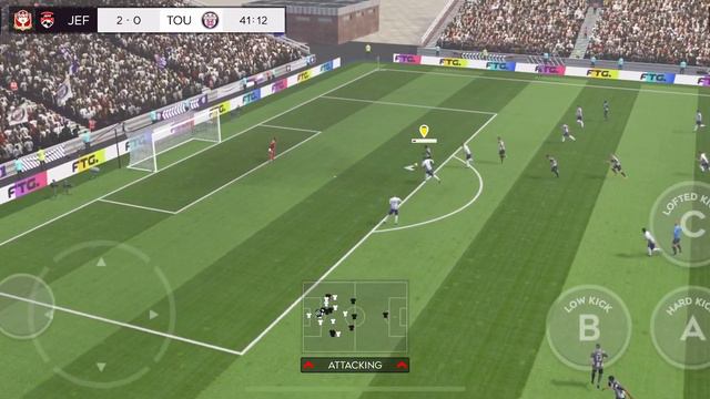 The Worst Defensive Team Ever | DLS24