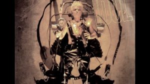 Billy Idol - World's Forgotten Boy (1986)