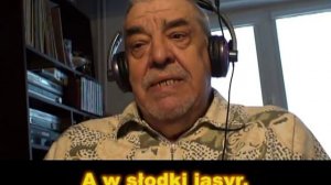 OCZY ZIELONE -   KOLOR   -   ORKISZ LESZEK SPIEWA