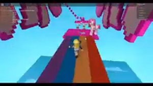 Roblox - my little pony ! По русски!!! :))