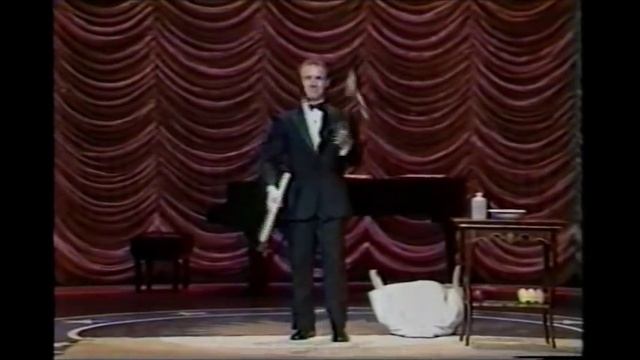 Michael Davis Ford's Theater part 2 (Ronald Reagan & Tip O'Neil laughing together hysterically) смотреть онлайн