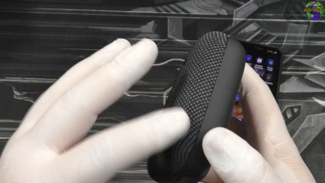 Tribit StormBox Micro Unboxing | Test | Review | HD+ | German/Deutsch