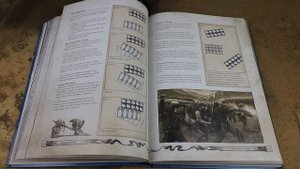 Warhammer The Old World Rulebook Review and Kingdom of Bretonnia Edition Unboxing