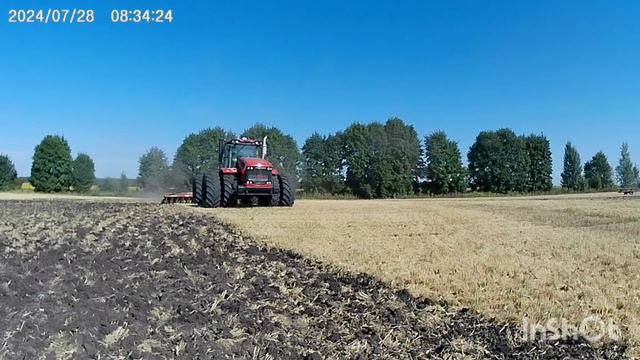 Кировец 746м