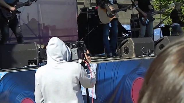 Наше лето смотреть онлайн