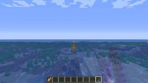 Какая удочка круче с зачарованием на приманку или счастливый рыбак?!