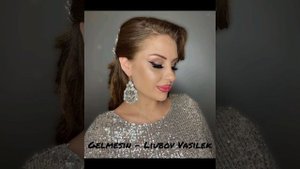 Gelmesin le gelmesin (cover Ibrahim Tatlises) Liubov Vasilek 2023