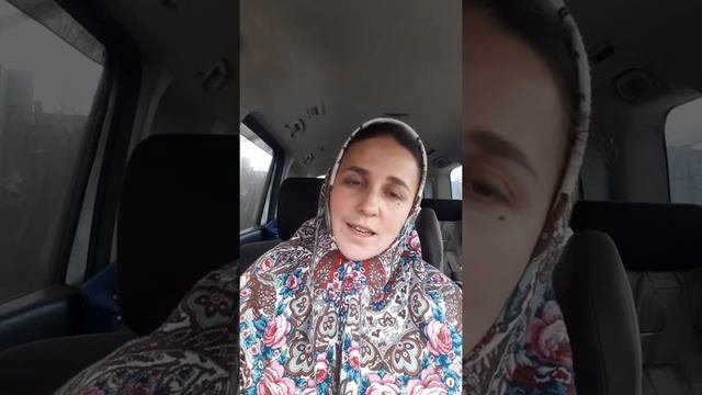 Колыбельная-проповедь. Спи в колыбели нарядной. На стихи Константина Романова. Сольное исполнение смотреть онлайн