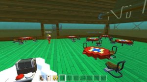 СПАНЧ БОБ СОСЕД УКРАЛ МОИ БОТИНКИ В КРАСТИ КРАБС В SCRAP MECHANIC (ПРЯТКИ В СКРАП МЕХАНИК)