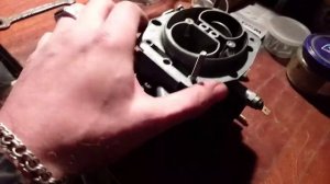 Нива 21213 + расход 25 л.