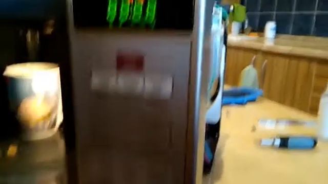 Ремонт микроволновки SAMSUNG PG832R - 2 смотреть онлайн