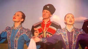 За тихой рекою сл и муз С Трофимов, исполняет тпт РУСЬ, соло Екатерина Петрова