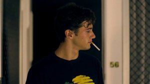Ralph Molina : ' Too Young To  Know'