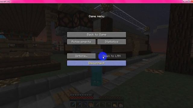 MineCraft: TOP 5 [CRACKED] SERVERS....1.5.2.....1.6.2 смотреть онлайн