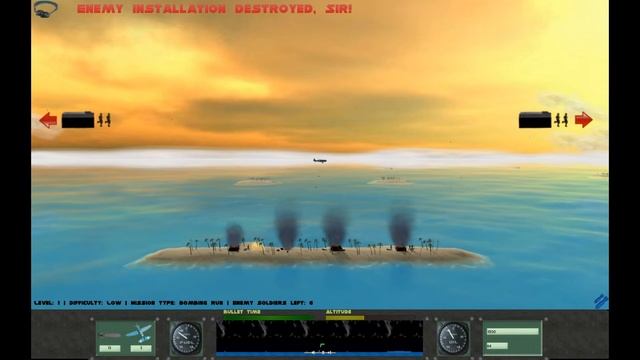 A remake done well: Wings of Fury 2 review смотреть онлайн