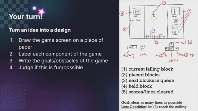 Actually Finishing Your Game and Polishing It Too (in a Hackathon) смотреть онлайн